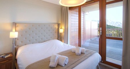 Hotel Eden