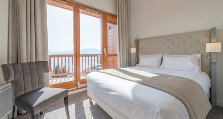 Hotel Eden
