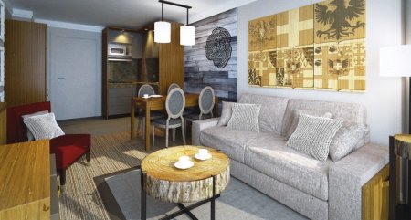 Hotel Eden