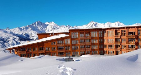 Hotel Eden