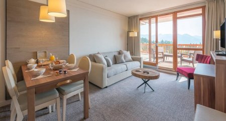 Hotel Eden