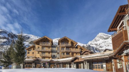 Residence Kalinda Village