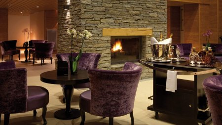 L'Alpenrose Apartments