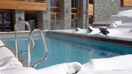 L'Alpenrose Apartments