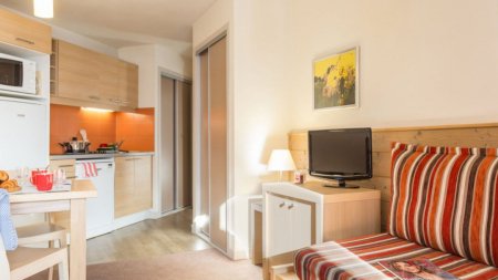 Residence les Gemeaux