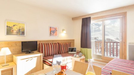 Residence les Gemeaux
