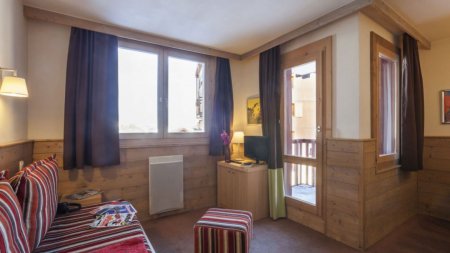 Residence les Gemeaux