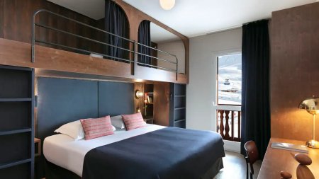 Hotel Marielle
