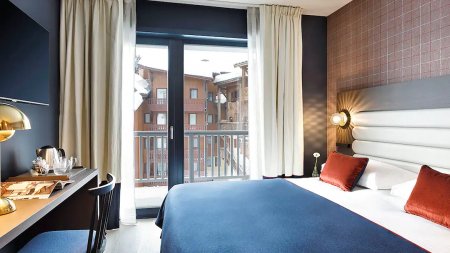 Hotel Marielle