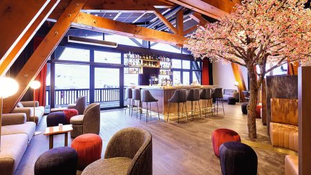 Hotel Marielle