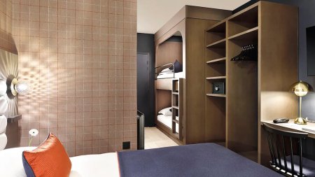 Hotel Marielle