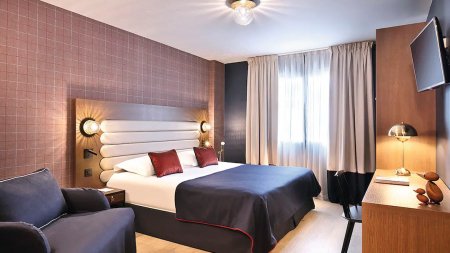 Hotel Marielle