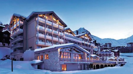 Hotel Marielle