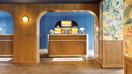 Hotel Marielle