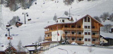 Hotel Nassereinerhof