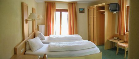 Hotel Nassereinerhof