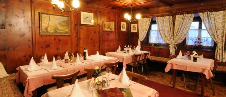 Hotel Nassereinerhof