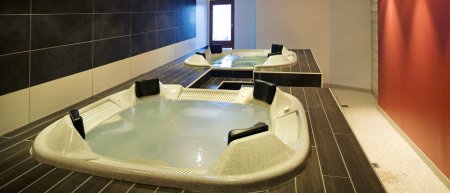 Hotel Club MMV Les Melezes