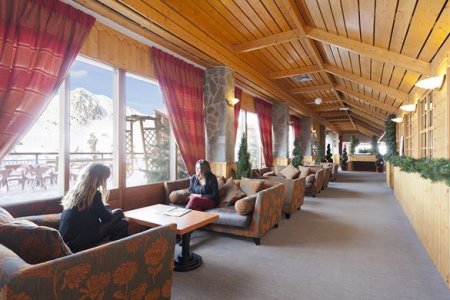 Hotel Club MMV Les Melezes
