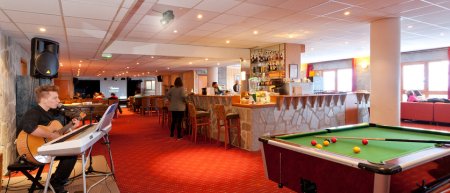 Hotel Club MMV Les Melezes