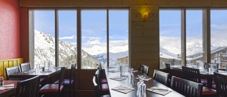 Hotel Club MMV Les Melezes