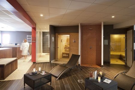 Hotel Club MMV Les Melezes