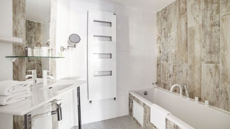 Hotel Le Rock Noir, Villeneuve