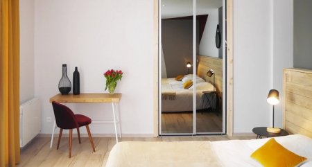 Chalet Secret de Neige