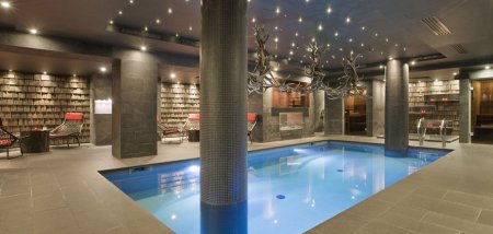 Hotel Avenue Lodge