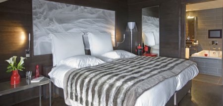 Hotel Avenue Lodge