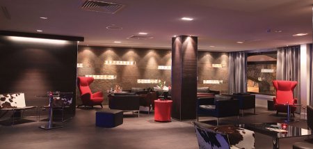 Hotel Avenue Lodge