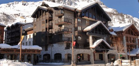 Hotel Avenue Lodge