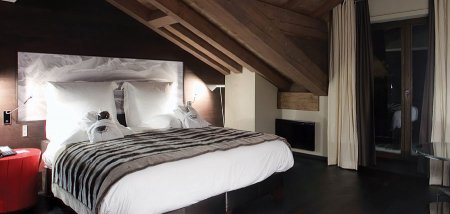 Hotel Avenue Lodge