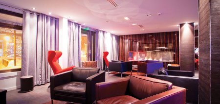 Hotel Avenue Lodge