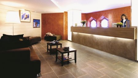 Residence le Tikal