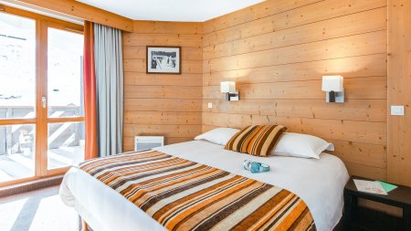 Residence le Tikal