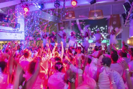 Club Med Turkoise
