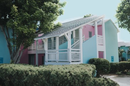 Club Med Turkoise