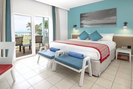 Club Med Turkoise