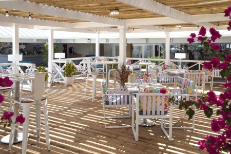 Club Med Turkoise