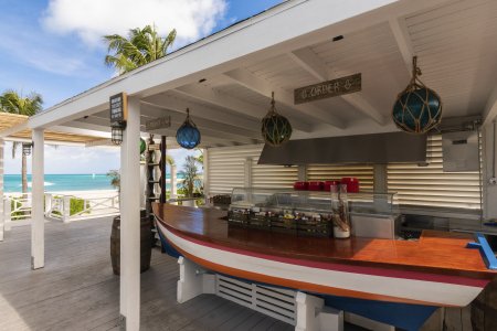 Club Med Turkoise