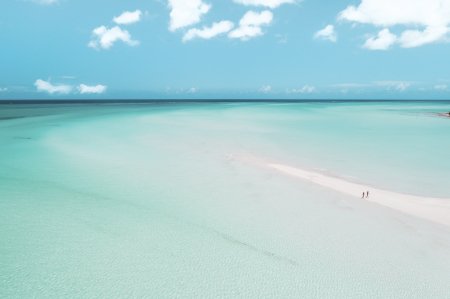 Club Med Turkoise