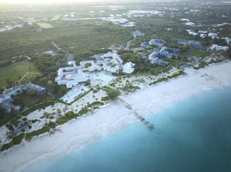 Club Med Turkoise