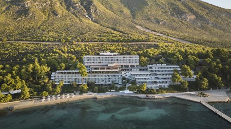 Club Med Gregolimano