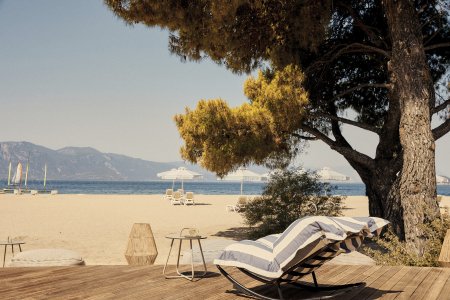 Club Med Gregolimano