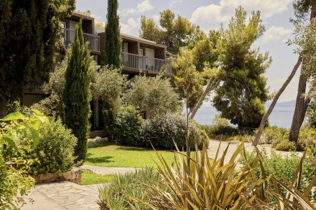Club Med Gregolimano