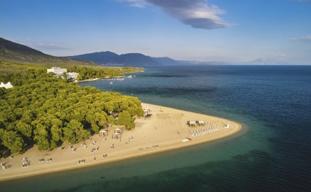 Club Med Gregolimano