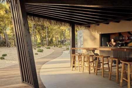 Club Med Gregolimano