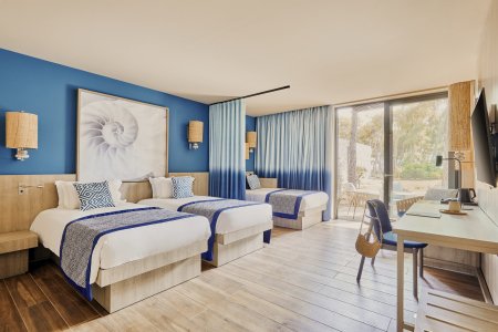 Club Med Gregolimano