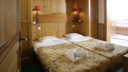 Chalet Verseau